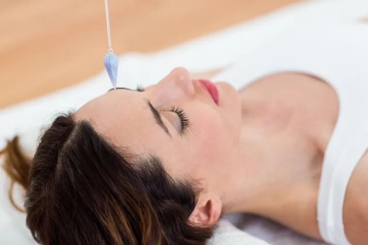Hypnose spirituelle, Valenciennes, Anne Capelier