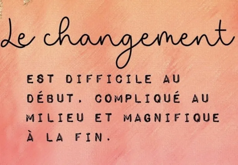 ANNE CAPELIER.      REMISE EN QUESTION LE CHANGEMENT , Valenciennes, Anne Capelier