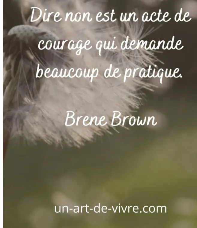 ANNE CAPELIER.    LE NON , Valenciennes, Anne Capelier