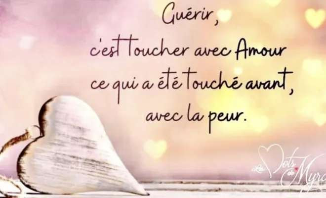 ANNE CAPELIER.      GUERIR AVEC L’AMOUR, Valenciennes, Anne Capelier